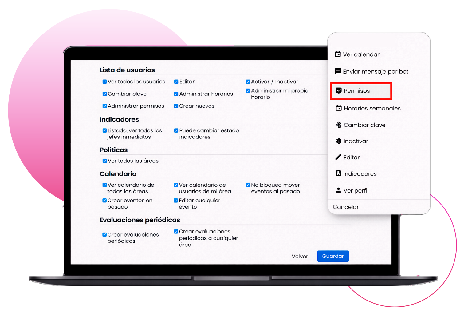 control de teletrabajo