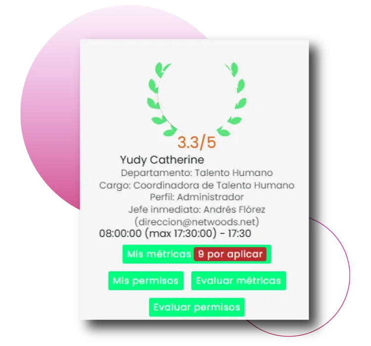 control de teletrabajo