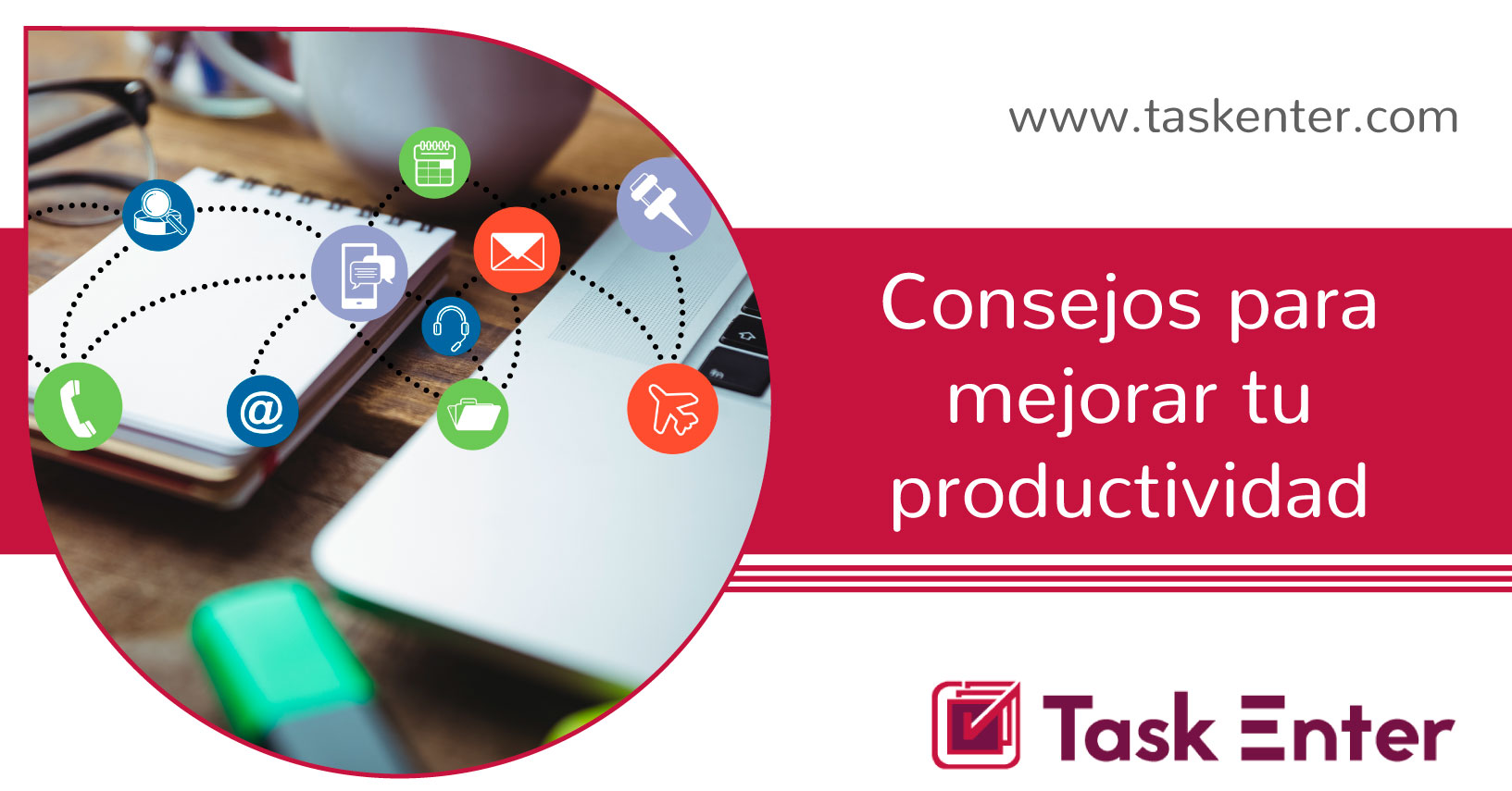 Consejos Para Mejorar Tu Productividad