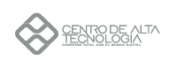 Centro de Alta Tecnologia CAT