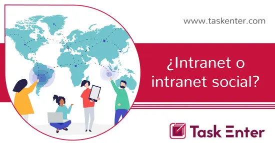 Intranet o intranet social?